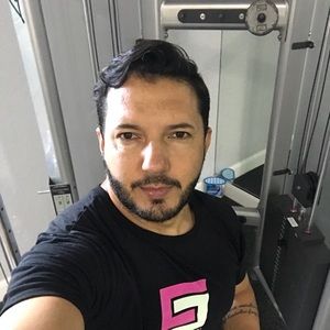 Meet your Posher, Claudinei